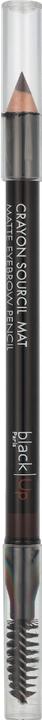 Image du produit Black Up Plus Crayon à sourcils (#01 CGS01)