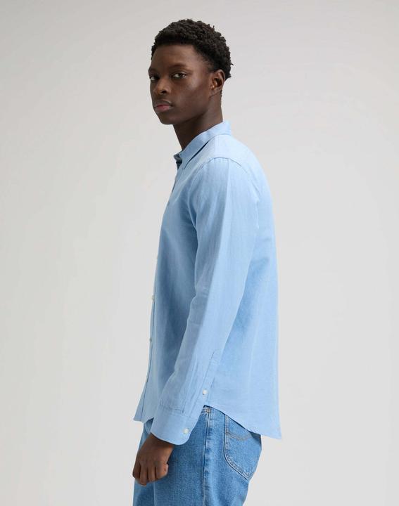 Immagine prodotto Lee Leinenhemd (XL)