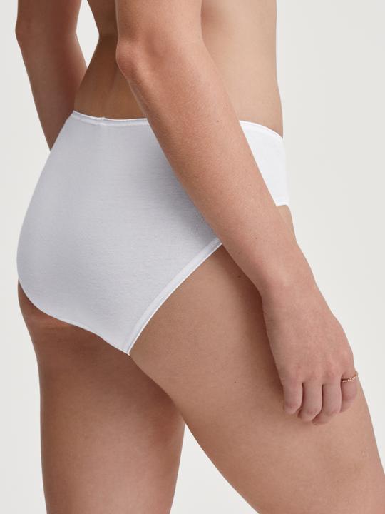 Produktbild Calida Cotton Desire Mini-Slip (44, 46, Einzelpack)