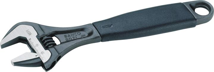 Produktbild Bahco Mehrzweck-Werkzeugsatz in Kartonverpackung - 3-teilig (292 mm)