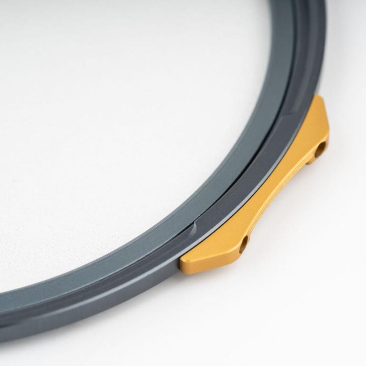 Produktbild Nisi JetMag Pro VND Mist Creator Kit 82MAG (82 mm, ND- / Graufilter)