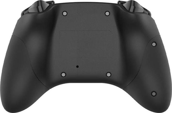 Actual product image Dareu Wireless Gaming Controller touchpad H101X Bluetooth (black) (Android, PC, Switch)