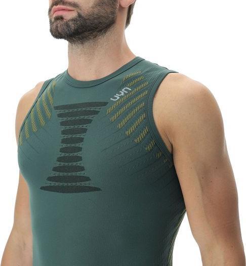 Image du produit UYN Ärmelloses Shirt Workhard (L)