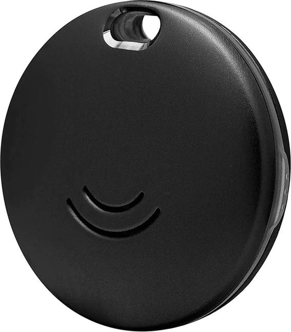 Image du produit Orbit APPLE Traceur Find My pour clefs noir