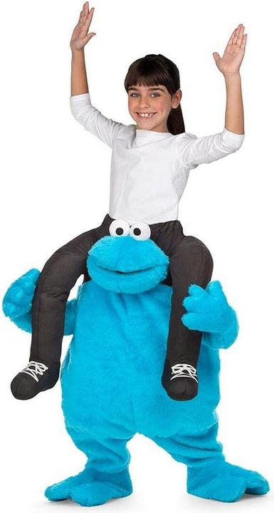 Image du produit My Other Me Monster (Taille unique)
