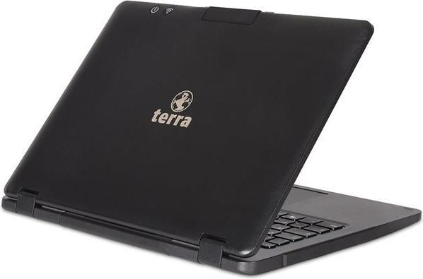 Produktbild Terra Mobile 360-11V3 (11.60", 128 GB, 4 GB, DE, Intel Pentium Silver N5030)