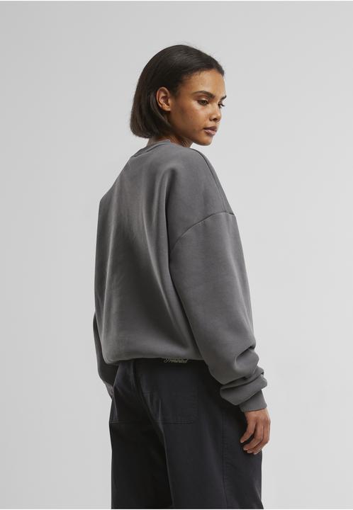 Produktbild Prohibited Oversized Crew Neck - 126641 (XS)