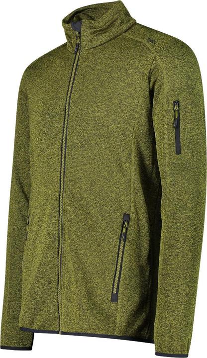 Produktbild CMP Campagnolo Knitted Jacket (3XL, XL)