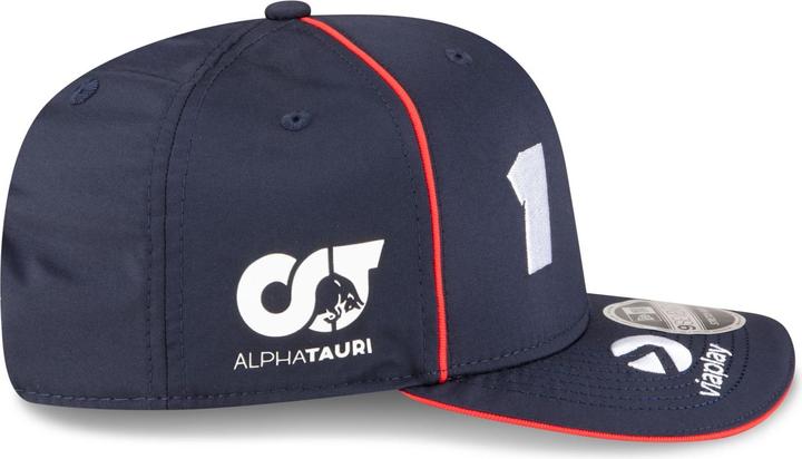 Produktbild New Era 9Seventy Stretch Cap Red Bull Racing Max Verstappen