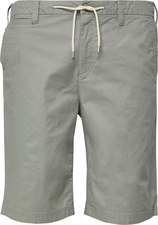 Image du produit s.Oliver Phoenix: Shorts mit Elastikbund und Tunnelzug (46)