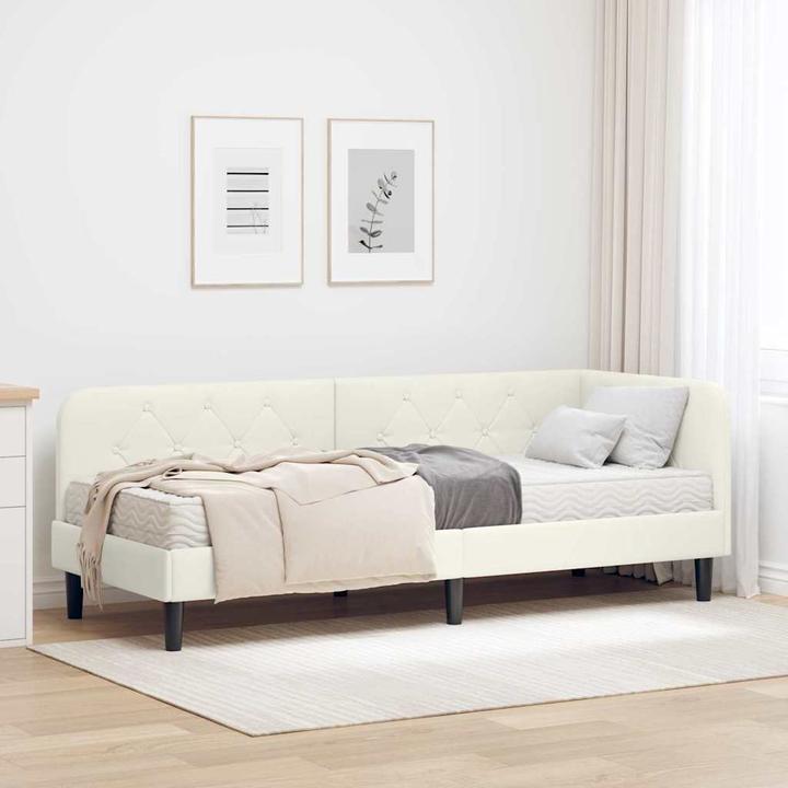 Image du produit vidaXL Bettrahmen (80 x 200 cm)