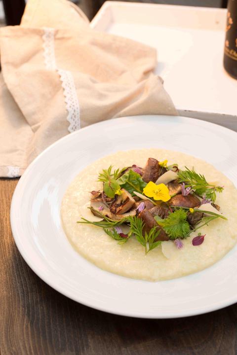 Immagine prodotto Lunasol Basic Chic (4x, 27 cm)