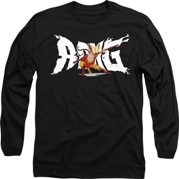 Produktbild Avatar: The Last Airbender TShirt (S)