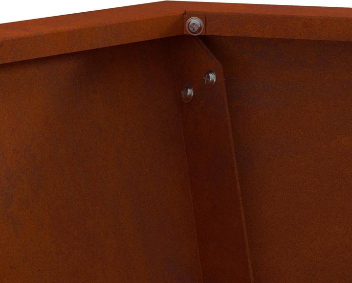Immagine prodotto vidaXL Outdoor Feuerplatz (50 cm)