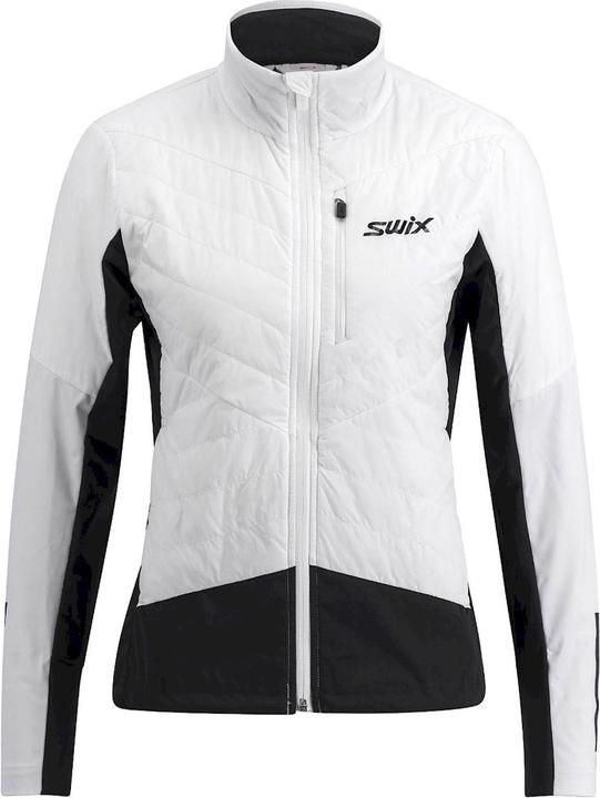 Immagine prodotto Swix Giacca isolata Dynamic Hybrid da donna (XS)