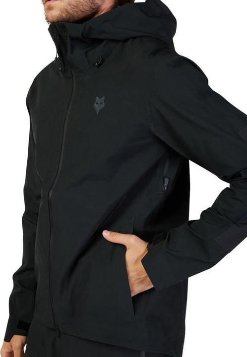 Produktbild Fox Jacket 24 Defend 3l Water Blk (XXL)