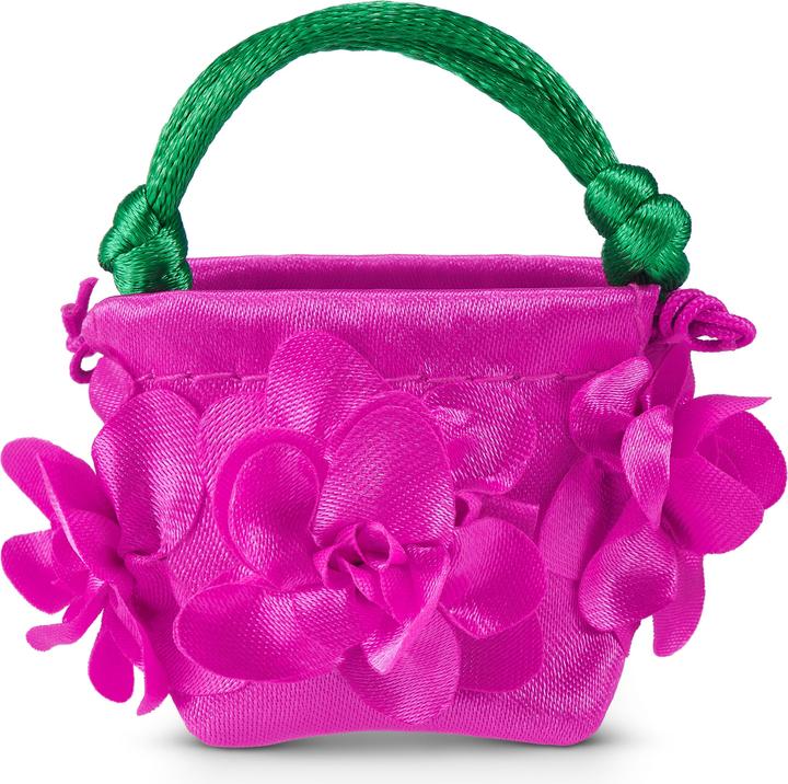 Actual product image Zuru MINI BRANDS-FASHION-CAPSULE,S4,CAPSULE,GQ,13PC