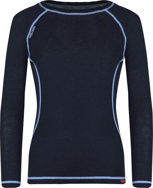 Produktbild Trollkids Merino (116)