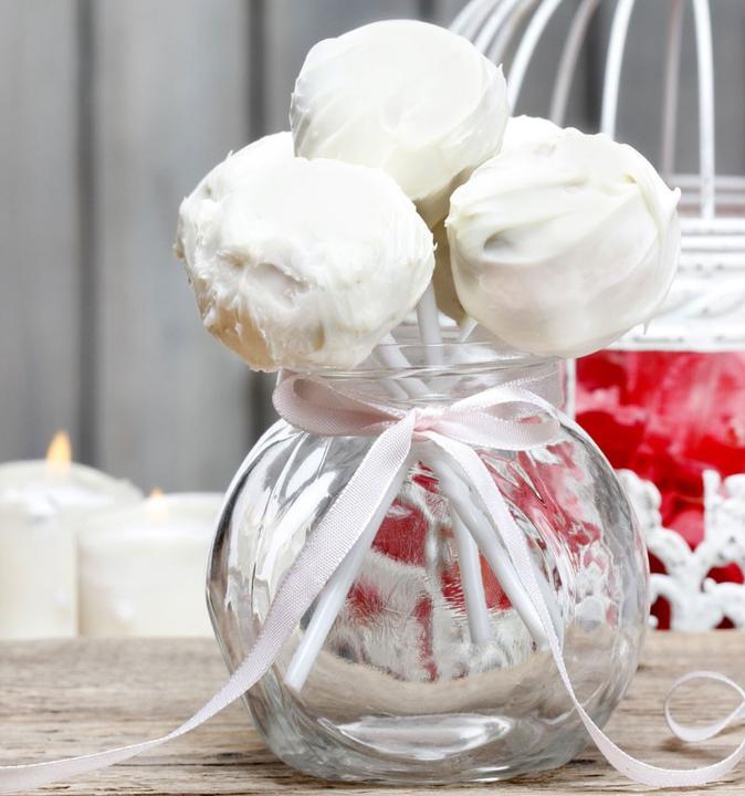 Immagine prodotto miniSchoggi Magic Cake Melts bianco (1 x)