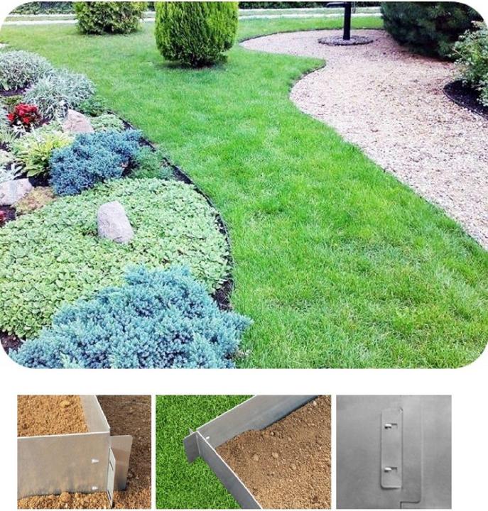 Image du produit Green Split SET10-RKO-18-100 (1000 cm)