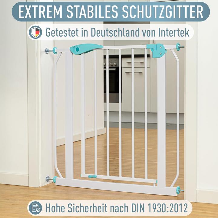 Image du produit IB-Style Treppenschutzgitter Berrin
