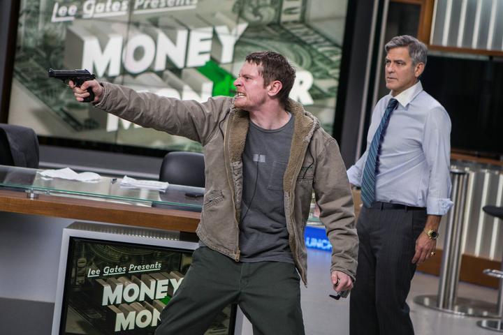 Produktbild Money Monster (Blu-ray, 2016, Deutsch, Französisch, Englisch)