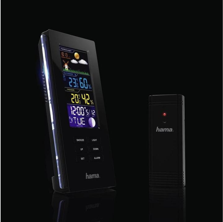 Produktbild Hama Color Edge