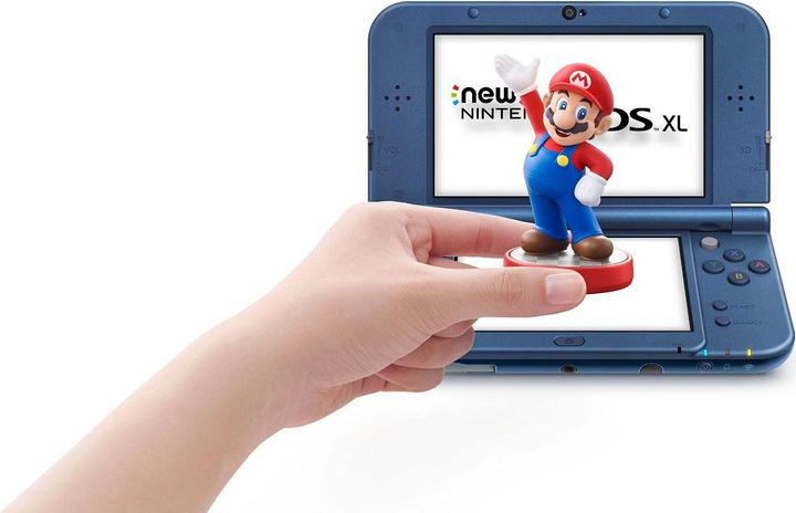 Produktbild Nintendo amiibo SuperMario Bowser (Switch, Wii U, 3DS)