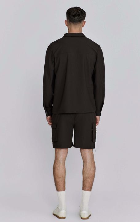 Actual product image Siksilk Cargoshorts Flight Cargo Short (XL)