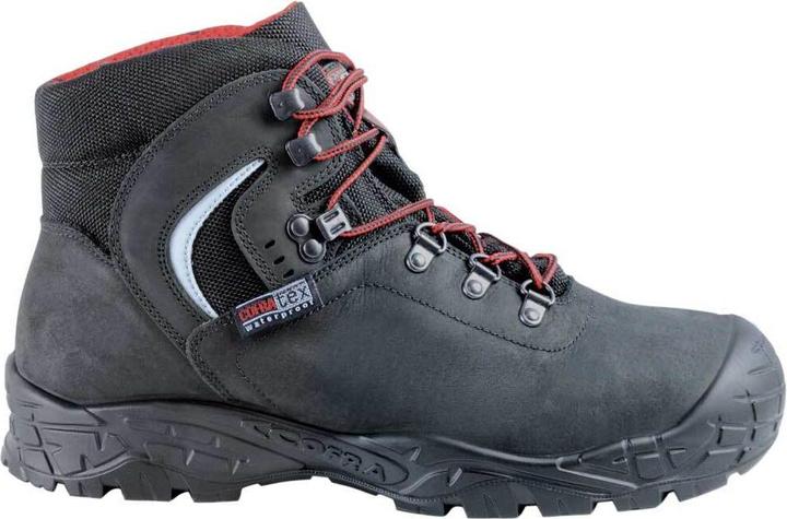 Actual product image Cofra Summit Uk S3 Wr Src (S3, S7, 41)