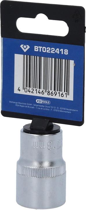 Actual product image Brilliant Tools BT022418 (18 mm)