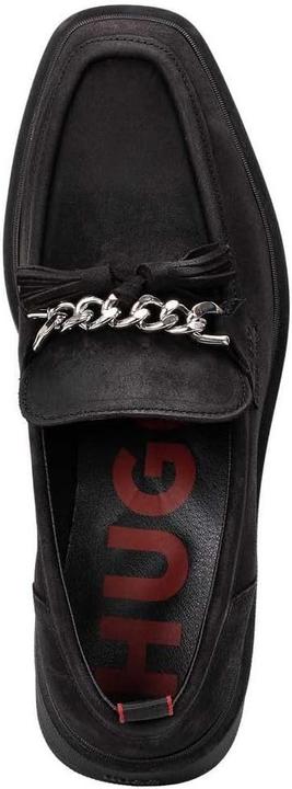 Produktbild Hugo Boss Iker Mocc sdts (44)