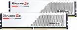 Actual product image G.Skill D532GB 6000-36 Ripjaws S5 wh K2 GSK (2 x 16GB, 6000 MHz, DDR5 RAM, DIMM)