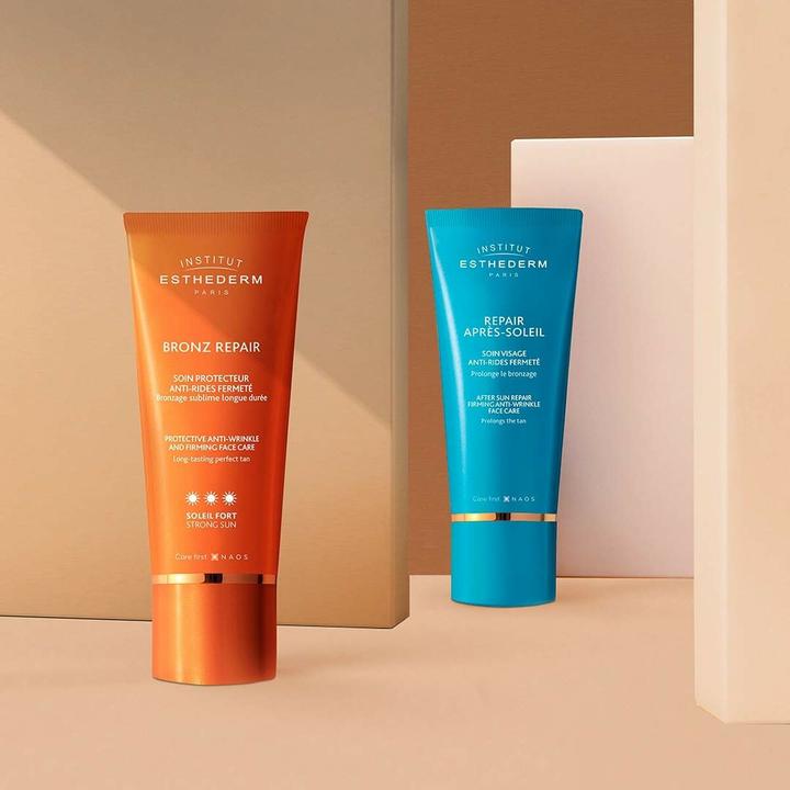 Produktbild Institut Esthederm Repair Après Soleil (50 ml, After Sun Lotion)