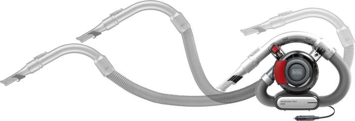 Produktbild Black & Decker Pd1200av Dustbuster Flexi AutoStaubsauger