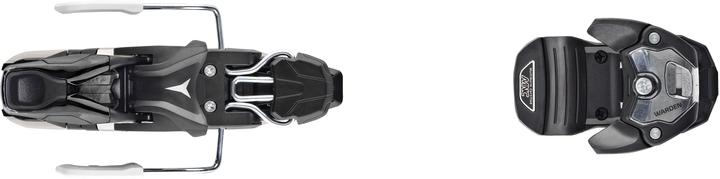 Immagine prodotto Atomic N WARDEN 11 MNC Bianco (Pista da sci, Sci da freestyle, Sci Freeride)