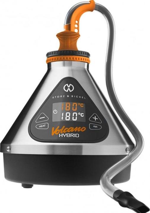 Storz & Bickel Volcano Hybrid Vaporizer
