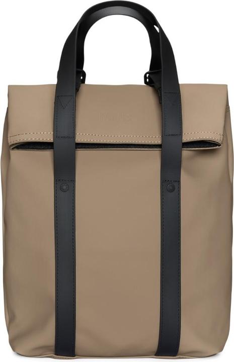 Produktbild Rains 12780 2 Way Tote Backpack Mini W3 (8 l)
