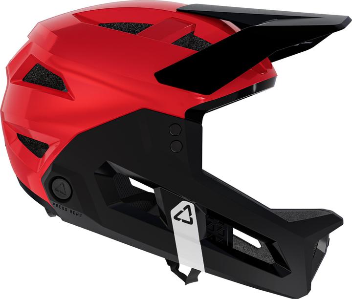 Actual product image Leatt MTB Enduro 2.0 Helmet (50 - 54 cm)
