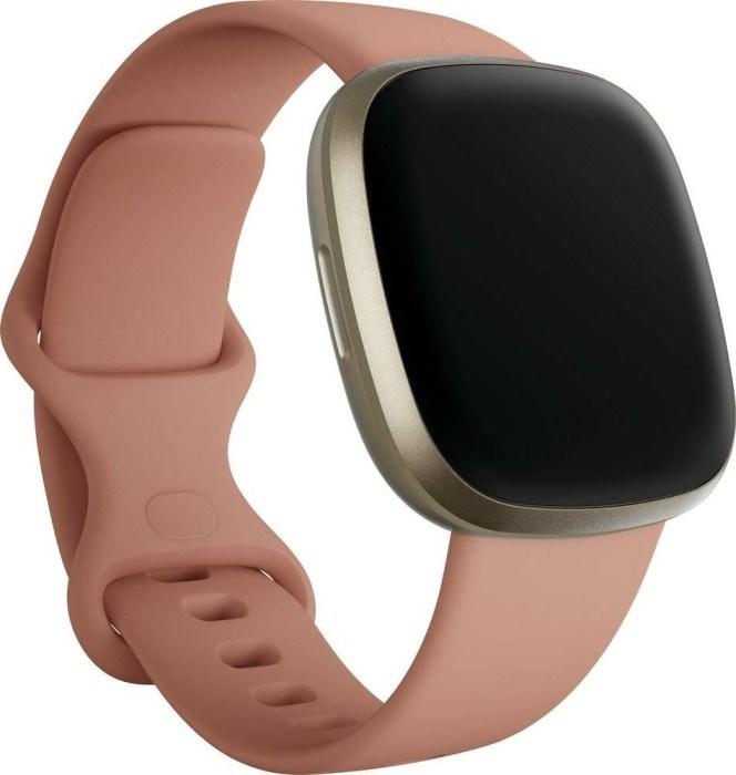 Actual product image Fitbit Versa 3 (40.48 mm)