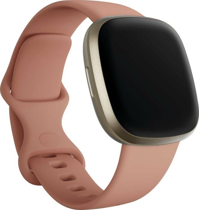 Produktbild Fitbit Versa 3 (40.48 mm)
