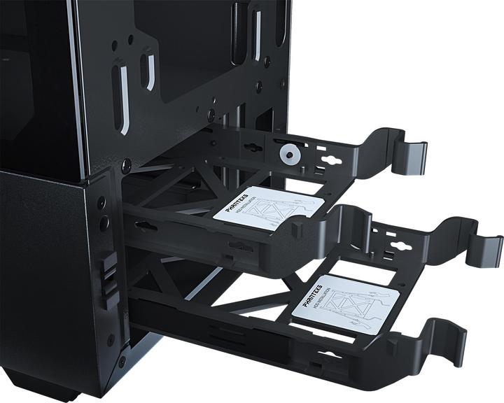 Produktbild Phanteks Eclipse P300A (ATX)