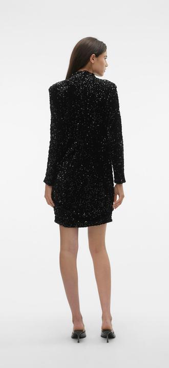 Actual product image Vero Moda VMBELLA Kurzes Kleid Party-Kleid (L)