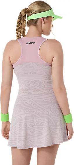 Image du produit ASICS Performance Robe Jacquard Match (M)