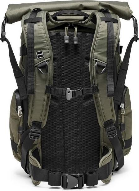 Produktbild Gitzo Adventury Backpack (Fotorucksack, 30 l)