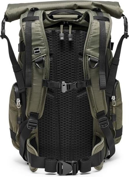Actual product image Gitzo Adventury Backpack (Photo backpack, 30 l)