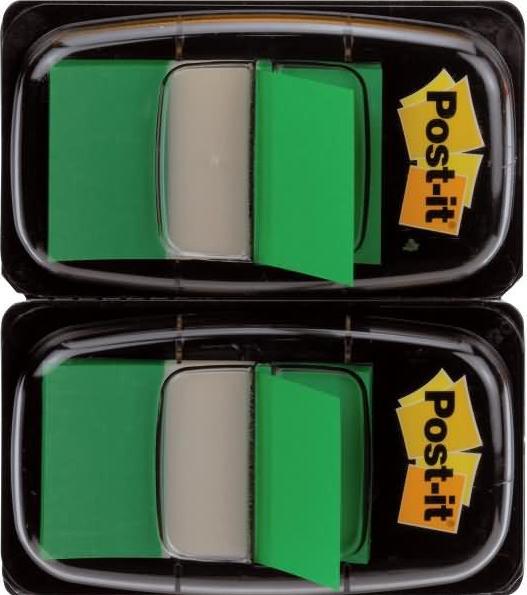 Produktbild Post-it Index (25 x 43 mm)