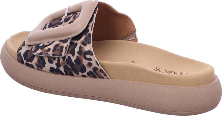 Image du produit Gabor Luchs/Nappa Nava (39)