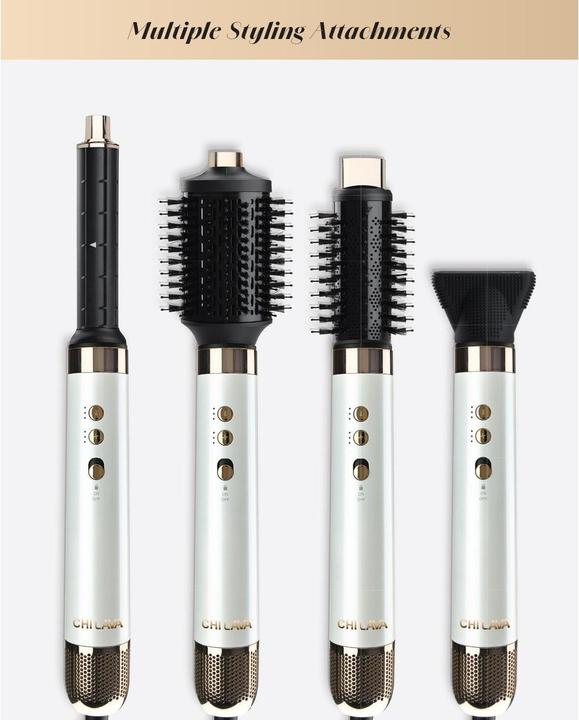 Actual product image CHI Tools - Lava Airglam