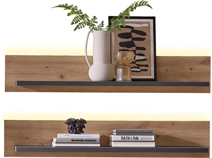 Produktbild Möbel-Eins Mailand (100 x 23 x 15 cm)